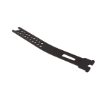 BARRETTE REVERSIBLE PETZL