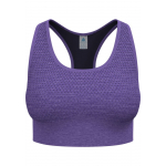 Brassière Seamless Medium Padded Vetiver