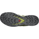 Xa Pro 3d V9 Gtx Black Citron