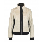 Veste Femme Isolahti Ecru