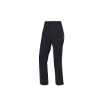 Pantalon Convertible Buhler Sf Femme Caviar