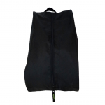 Housse A Chaussures De Ski Noir-vert