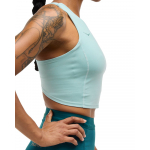 Elaro Crop Bra Druzy