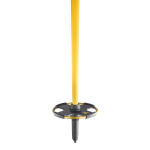 Batons Faction Poles Yellow
