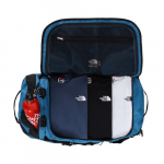 Base Camp Duffel L Banff Blue
