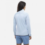 Veste Lokka III Blue Femme