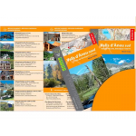 Valls D'aneu - Mont Valier - Mont-roig - Vall De Montgarri - Cartes