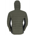 Doudoune Severin Cocoon Insulated