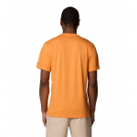 T-Shirt Csc Seasonal Logo Koi Branded