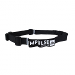 PORTE DOSSARD 3 POINTS IMPULSE
