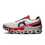 Cloudmonster 2 Ivory Silver