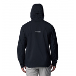 Veste Ampli-Dry II Shell Black