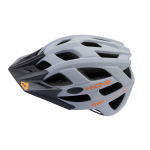 Casque K-One Grey Orange Kenny
