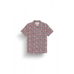 Chemise Mataikona Aster Print
