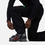 Pantalon Hero Insulated Black