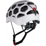 Casque Ikon White