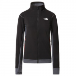 Veste Femme Speedtour Stretch Black Vanadis Grey