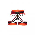 Togir 2.0 3 Slide Harness Women Blood Red