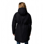 Parka Femme Juniper Ridge III Black
