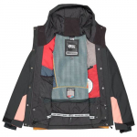 Veste Femme Week End Black