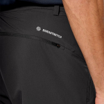 Pantalon Puez Talveno 2in1 Black
