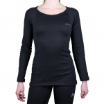 Ladies Base Layer Dawn Black