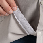 Chemise Nosilife Pro V Parchment