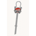 BLOQUEUR VENTRAL NINJA