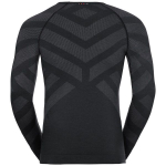 T-shirt Natural Kingship Warm Creblack