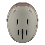 Icon Lt Visor Sigma Beige