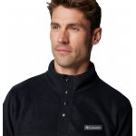 Polaire Steens Mountain Ii Black - Polaire | Columbia Sportswear