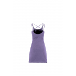 Robe Maya Wisteria
