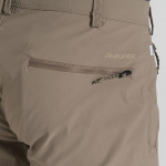 Pantalon Nosilife Pro Convertible III Pebble