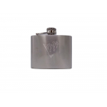 Flasque 110ml Silver
