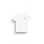 T-Shirt D&s Halfdome Natural White