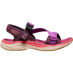 Leiki Plum Dubarry Femme