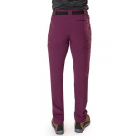 Pantalon Femme Wifa Dn Pickled Beet