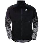 Veste Zeroweight Pro Warm Reflect Black