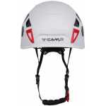Casque Ikon White