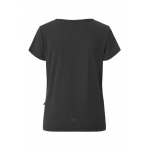 T-shirt Femme Hila Tech Full Black