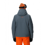 Veste Tripoint Slate Blue