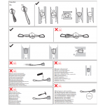 PACK WALLNUT SET 1-11