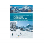 Raquette Pyrenees Occidentales Balades - Librairie | Rando Editions