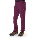 Pantalon Femme Wifa Dn Pickled Beet