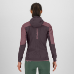 Veste Alagna Plus Evo Femme Rose Huckleberry
