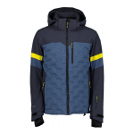 Veste Icepeak Forestville Bleu