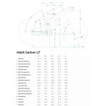 Habit Lt 1 Chalk