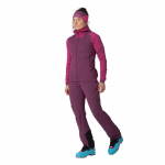Veste Femme Blacklight Thermal Magenta