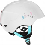 Casque B-lieve White