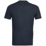 T-shirt F-dry Crew Dark Sapphire
